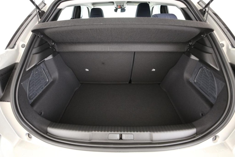 Vehicle image DS AUTOMOBILES DS3