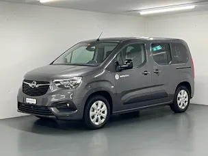Opel Combo-e Life Elegance