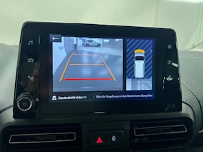 Vehicle image OPEL Combo-e Life Elegance