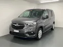 Opel Combo-e Life Elegance