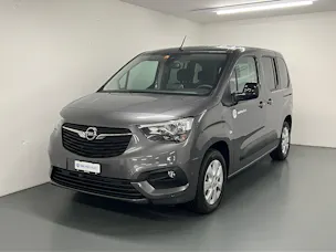 Opel Combo-e Life Elegance