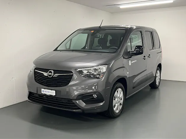Opel Combo-e Life Elegance