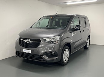 Vehicle image OPEL Combo-e Life Elegance Vehicle image OPEL Combo-e Life Elegance