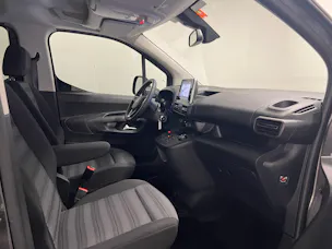 Opel Combo-e Life Elegance