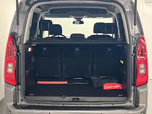 Opel Combo-e Life Elegance