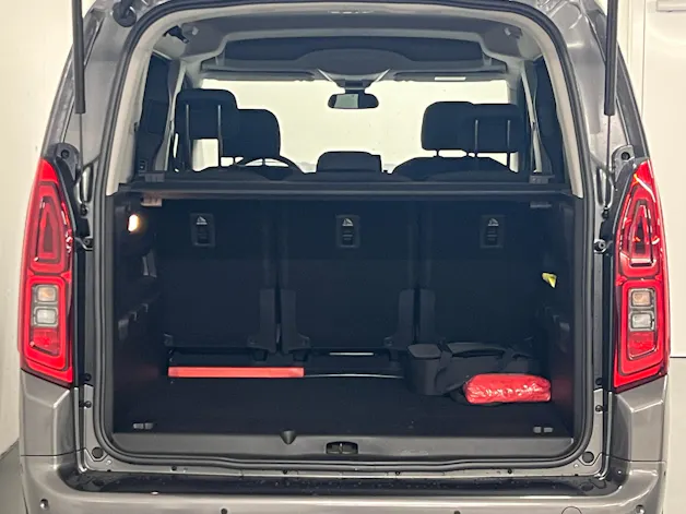 Opel Combo-e Life Elegance