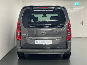 Opel Combo-e Life Elegance
