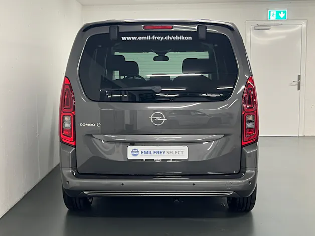 Opel Combo-e Life Elegance