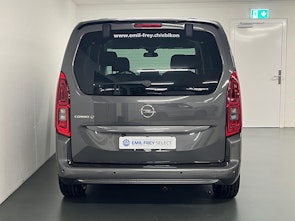 Vehicle image OPEL Combo-e Life Elegance