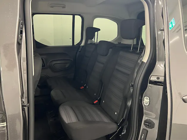 Opel Combo-e Life Elegance