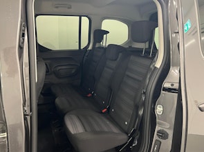 Vehicle image OPEL Combo-e Life Elegance