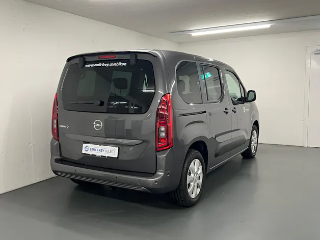 Opel Combo-e Life Elegance