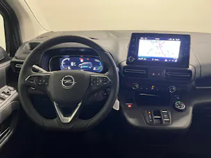 Opel Combo-e Life Elegance