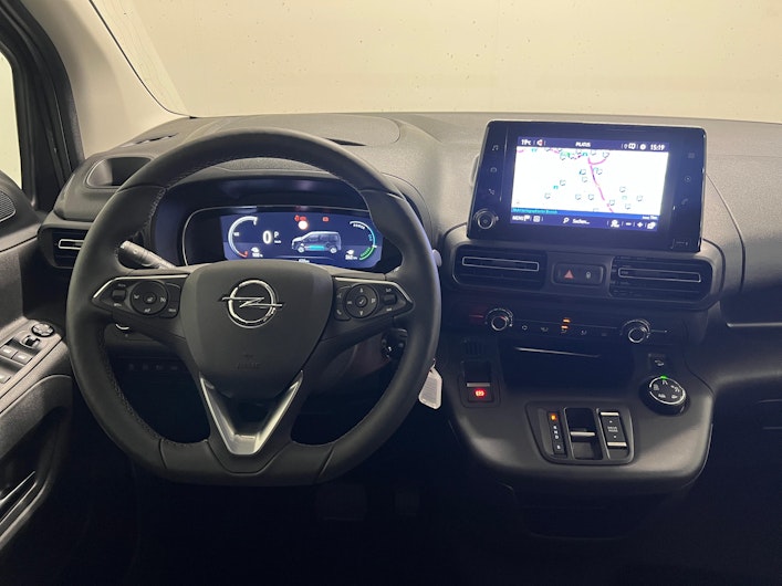 Vehicle image OPEL COMBO