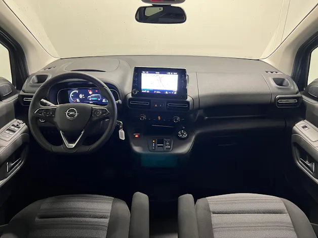 Opel Combo-e Life Elegance