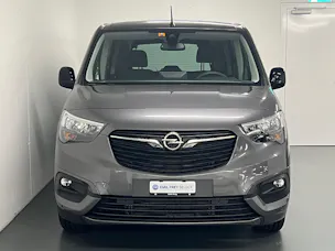 Opel Combo-e Life Elegance