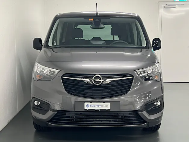 Opel Combo-e Life Elegance