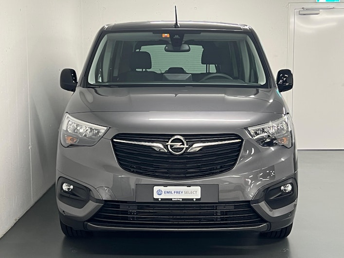 Vehicle image OPEL COMBO