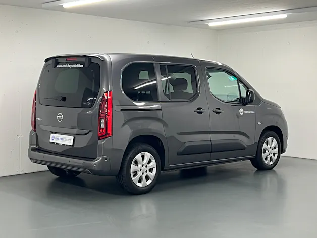 Opel Combo-e Life Elegance