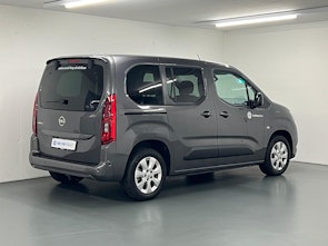 Vehicle image OPEL Combo-e Life Elegance