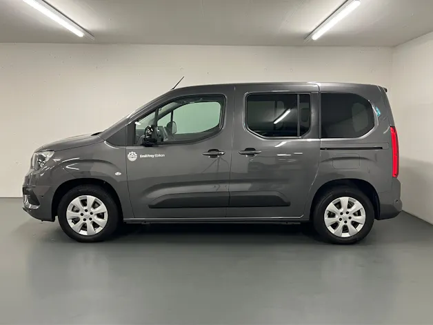 Opel Combo-e Life Elegance