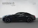Mercedes-Benz E 300 de AMG Line 4Matic