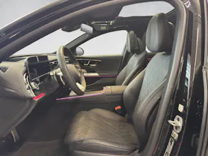 Mercedes-Benz E 300 de AMG Line 4Matic