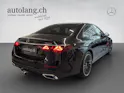 Mercedes-Benz E 300 de AMG Line 4Matic