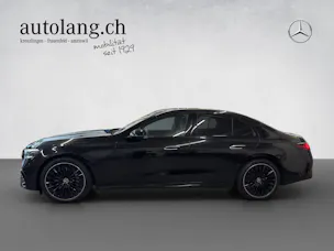 Mercedes-Benz E 300 de AMG Line 4Matic