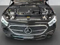 Mercedes-Benz E 300 de AMG Line 4Matic