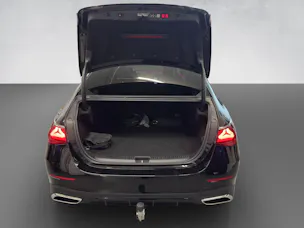 Mercedes-Benz E 300 de AMG Line 4Matic