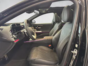 Mercedes-Benz E 300 de AMG Line 4Matic