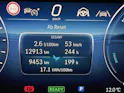 Mercedes-Benz E 300 de AMG Line 4Matic