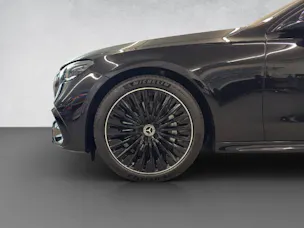Mercedes-Benz E 300 de AMG Line 4Matic