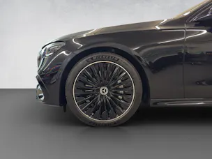 Mercedes-Benz E 300 de AMG Line 4Matic