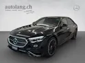 Mercedes-Benz E 300 de AMG Line 4Matic