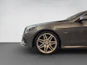 Mercedes-Benz E 400 Sport Edition
