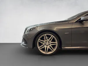 Mercedes-Benz E 400 Sport Edition
