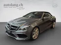 Mercedes-Benz E 400 Sport Edition