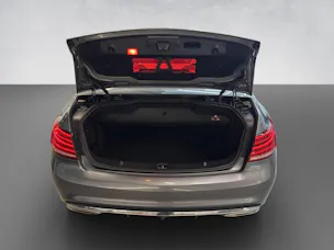 Mercedes-Benz E 400 Sport Edition