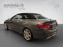 Mercedes-Benz E 400 Sport Edition