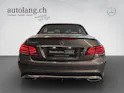 Mercedes-Benz E 400 Sport Edition