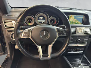 Mercedes-Benz E 400 Sport Edition