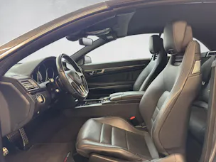Mercedes-Benz E 400 Sport Edition