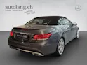 Mercedes-Benz E 400 Sport Edition