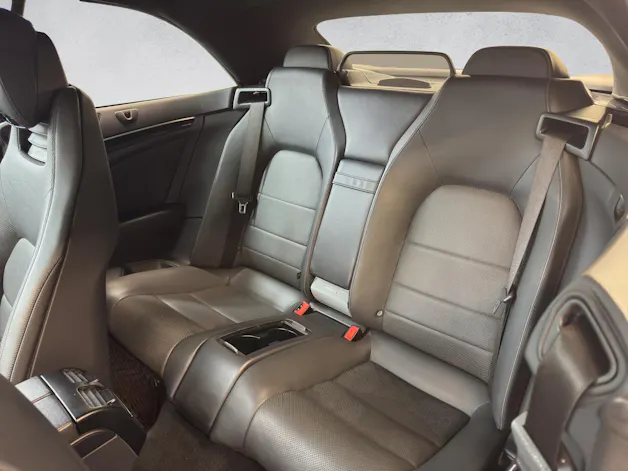 Mercedes-Benz E 400 Sport Edition