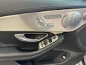 Mercedes-Benz C 63 S AMG Cabriolet