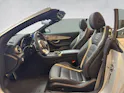 Mercedes-Benz C 63 S AMG Cabriolet
