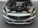 Mercedes-Benz C 63 S AMG Cabriolet
