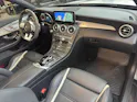Mercedes-Benz C 63 S AMG Cabriolet